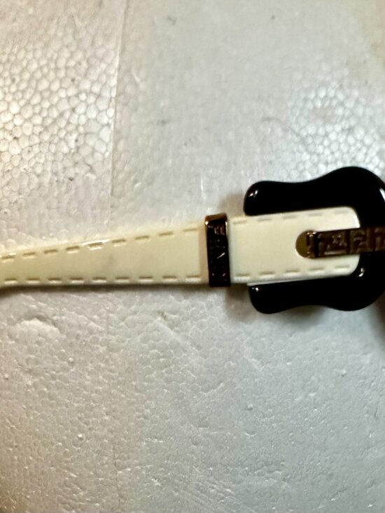 Authentic FENDI \